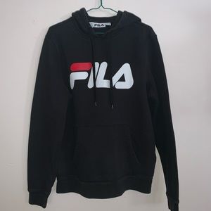 Fila mens hoodie
